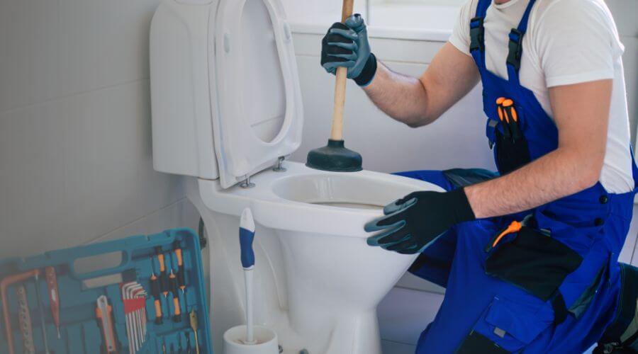 Professional Leak Detection Services in Madison, NC